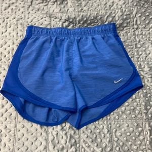 Women’s Nike running shorts